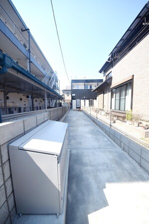 カインドネス八王子大塚C棟の物件内観写真